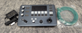 Works JVC Connected Cam Serial/IP PTZ Camera Joystick Controller (RM-LP5G) - $549.99