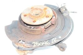 Driver Rear Knuckle/Stub 163 Type ML55 Fits 00-03 MERCEDES ML-CLASS 75493 image 3