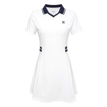 FILA Tennis Sorona Collared Dress Women's Sports Inner Shorts FS262OP11F... - $105.21