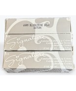 Mary Kay Signature Lip Crème Warm Blush Lot - $40.74 CAD
