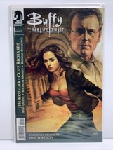 Buffy the Vampire Slayer -Season 8 #24 - 2009 Dark Horse Comics - £3.95 GBP