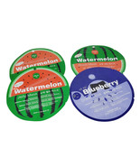 Hallyu Jelly Mask Watermelon + Sheet Mask Blueberry &amp; Watermelon Hydrate... - $13.69 CAD