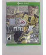 FIFA 17 (Xbox One XB1, 2017) - €4,76 EUR