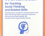 Worksheets for Teaching Social Thinking and Related Skills Michelle Garc... - £25.72 GBP