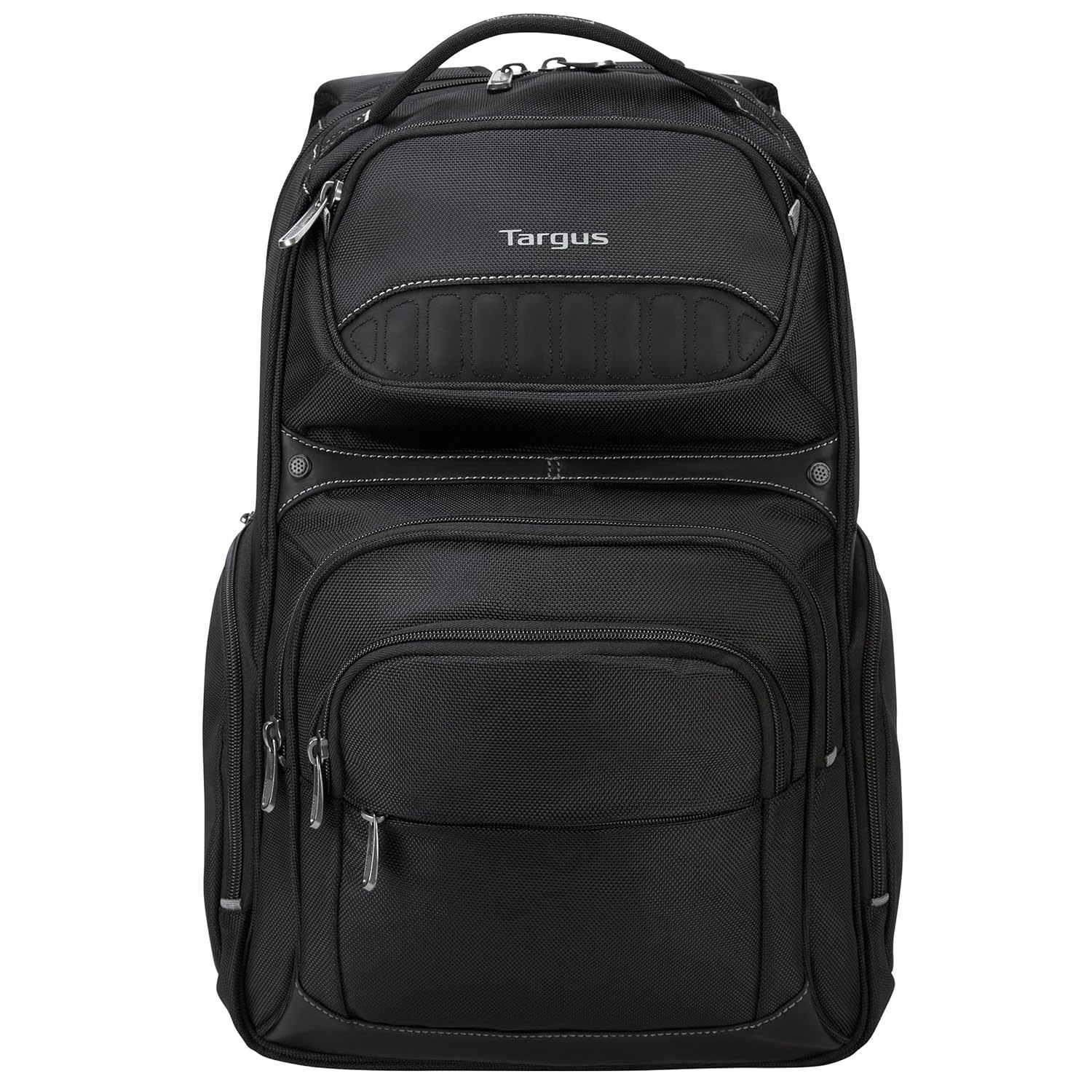 Targus Legend IQ Laptop Backpack Bag for Business Fits 16-Inch Laptop Profession - £43.27 GBP