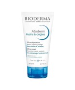 BIODERMA Hand Cream ATODERM MAINS &amp; ONGLES, 50 ml - £12.50 GBP