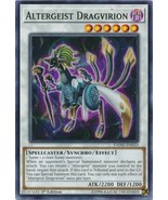 YUGIOH Crusadia / Altergeist Deck Complete 42 Cards - $17.77