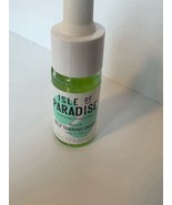 Isle of Paradise Self Tanning Drops Medium Travel .33oz Travel Size NWOB - £10.30 GBP