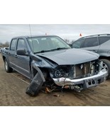 Carrier Front 3.42 Axle Ratio Opt GU6 Fits 04-12 CANYON 252906 - $271.63 CAD