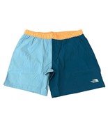 The North Face Men&#39;s Class V Pull On Short Coral/Reef Waters Size medium... - $27.72