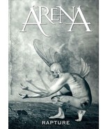Arena - Rapture (DVD) NEW - £33.73 GBP