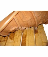 Concrete Mold Veneer Stone VS 601. Rubber Concrete Stone Mould - $153.55+