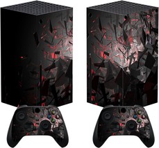 Playvital Fragmented Space Custom Vinyl Skins For Xbox Core Wireless Controller, - £28.50 GBP