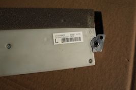 2003-2004 INFINITI G35 SEDAN COUPE DASH CLIMATE CONTROL TEMPERATURE DISPLAY UNIT image 3
