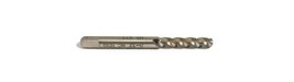 8-32 3 Flute HSS GH5 STI Spiral Flute Bottoming Tap Regal 1S23364701 - £14.59 GBP