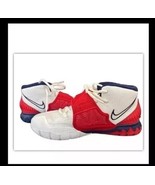 Authenticity Guarantee

Nike Kyrie 6 USA 2020 Men&#39;s Basketball Shoes Siz... - £104.37 GBP