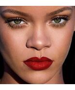 Lancome L'Absolu Rouge Drama Matte Mattifying Lipstick Color 196-French Touch - $34.16