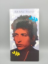 BIOGRAPH Bob Dylan 3 CD, 2002 - 52 Tracks + 44pg Booklet + Custom Tracking Epic - £13.97 GBP