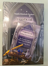 Mystical Lenormand  Book &amp;  Card  CARD DECK AGM - £35.03 GBP