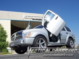 Dodge Durango 2004-2010 Bolt on Vertical Doors Inc kit lambo doors USA - £1,484.75 GBP