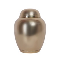 Brass Urns (Large) - £46.71 GBP