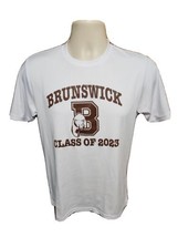 Brunswick School Class of 2023 Youth Large White TShirt - $19.80