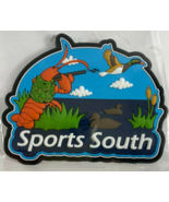 2022 Shot Show Sports South Patch Lobster Duck Las Vegas, NV - $33.18 CAD