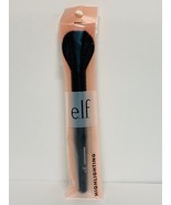 ELF Highlighting Makeup Brush 84041 Tapered Blending Cheeks &amp; Brow Bone ... - $14.01 CAD
