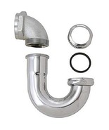 Master Plumber 219-204 MP Slip Joint/Elbow, 1-1/2 -Inch - $821.64 MXN