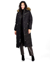 MICHAEL Michael Kors Women&#39;s Maxi Down Winter Coat - £183.62 GBP