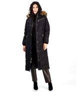 MICHAEL Michael Kors Women&#39;s Maxi Down Winter Coat - $281.88 CAD