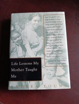 Life Lessons My Mother Taught Me by Andrea Young HCDJ 2000 CIP info - £6.38 GBP
