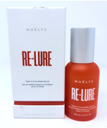 Maelys Re-Lure Tight &amp; Tone Body Serum 3.4oz ReLure Re Lure - $27.90 CAD