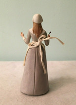 PRISCILLA ALDEN Doll Great American Women United States Historical Socie... - £18.95 GBP
