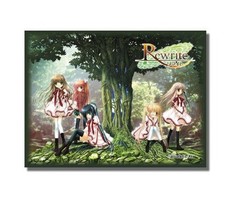 Bushiroad Sleeve Collection Hg (High-grade) Vol.63 &quot;Rewrite&quot; - $26.77