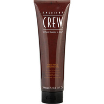 American Crew By American Crew Styling Gel Firm Hold 13.1 Oz (Tube) - £19.73 GBP