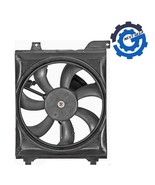 New Doowon Engine Cooling Fan for 2006-2011 Kia Rio 97730-1G000 - $178.29 CAD