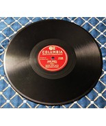 XAVIER CUGAT - El Botellero / Drume Negrita COLUMBIA 37239 - 78rpm - $7.40