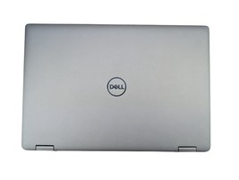 New OEM Dell Latitude 5320 2-in-1 LCD Back Cover W/ Hinges - D07DP 0D07DP A - £63.92 GBP
