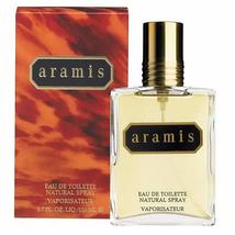 New Aramis for Men 3.7 oz 110 ml Eau de Toilette Spray - $42.99