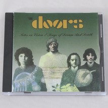 The DOORS - Notes on Vision Songs of Dream and Death CD - Live, Demos &amp; More ! - £20.78 GBP
