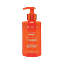 Obliphica Seaberry Shampoo Fine to Medium, 10 Oz. - £18.85 GBP