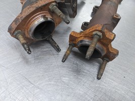 Exhaust Manifold Pair Set For 97-03 Chevrolet Malibu  3.1 24506309 - $1,478.67 MXN
