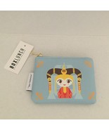 NEW Box Lunch Her Universe Star Wars Amidala / Princess Leia 4&#39;&#39;x3&#39;&#39; Coi... - $22.46