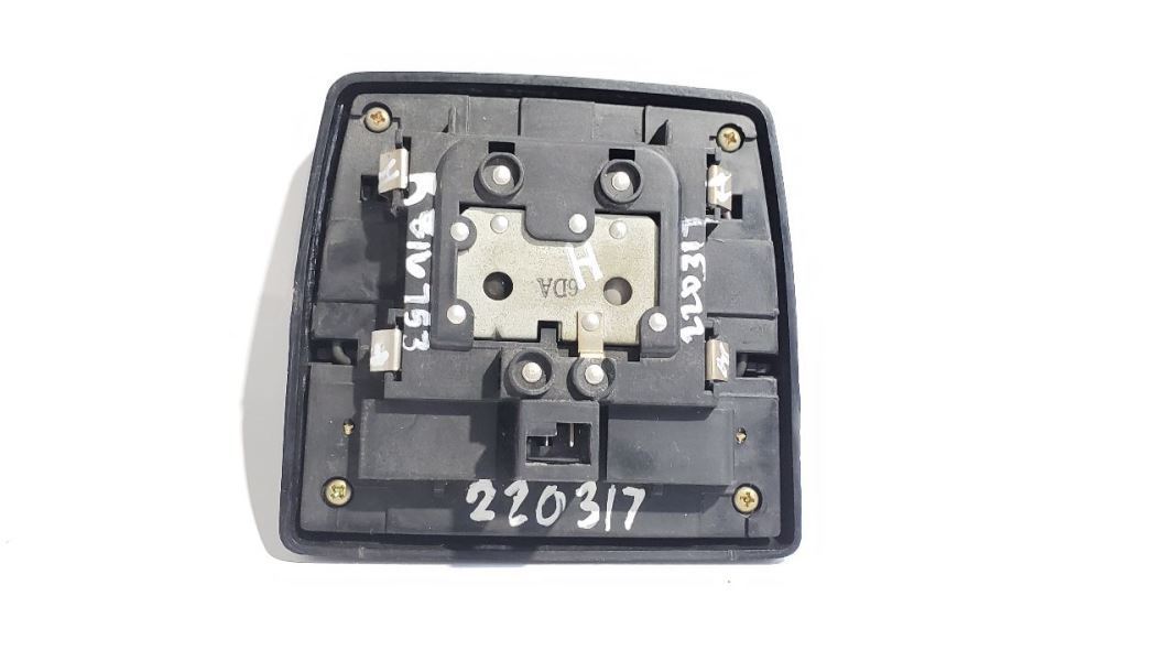 Front Map Lights OEM 1987 Nissan 300ZX Item image 3