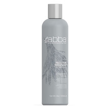 Abba Recovery Treatment Conditioner Detoxifies Heavy Build-Up And Impurities 8oz - $17.53