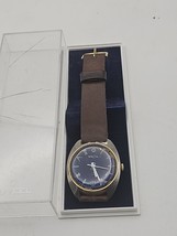 Gent`s Vintage Spezial masonic watch grand lodge of Connecticut A.F &amp; A.M - $298.70
