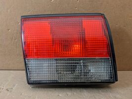 OEM 1994-1998 Saab 900 LH Driver Left Side Inner Tail Light Stop Lamp 44... - €21,08 EUR