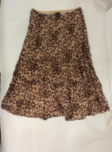 Style&amp;Co Midi Skirt Size 18 - e129 - $145.95 MXN