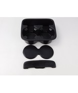 ✅1999 - 2002 Tahoe Yukon Silverado Suburban Sierra Lower Bezel Cup Holde... - $70.47 CAD